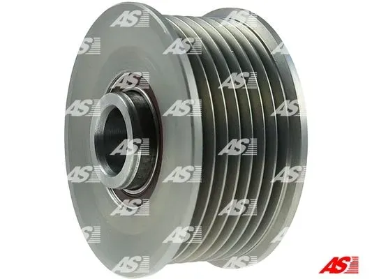 kolo-pasowe-alternatora-as-pl-afp6039-stan-nowy-jakosc-czesci-zgodnie-z-gvo-q-oryginal-z-logo-producenta-czesci-oem-oes