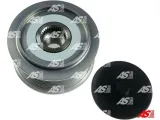 kolo-pasowe-alternatora-as-pl-afp6039-stan-nowy-waga-z-opakowaniem-2-kg