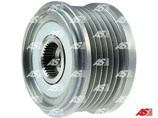 kolo-pasowe-alternatora-as-pl-afp1003-jakosc-czesci-zgodnie-z-gvo-q-oryginal-z-logo-producenta-czesci-oem-oes
