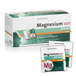 sanct-bernhard-magnez-direkt-400mg-60x-21g