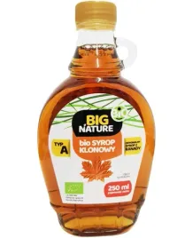 big-nature-syrop-klonowy-bio-250ml