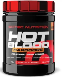 scitec-nutrition-hot-blood-hardcore-guarana-375g