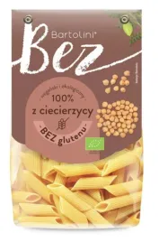 bartolini-makaron-proteinowy-z-ciecierzycy-penne-bezglutenowy-bio-250-g