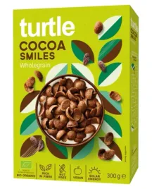 turtle-muszelki-kakaowe-bio-300-g