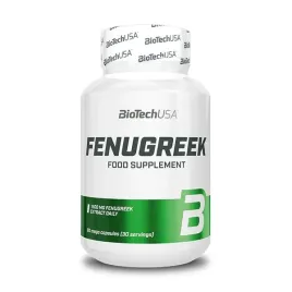 biotech-usa-fenugreek-60-kapsulek