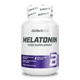 biotech-usa-melatonin-90-tabletek