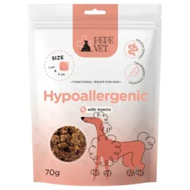pepe-vet-hypoallergenic-insect-przysmaki-smaczki-hipoalergiczne-dla-psa-70g