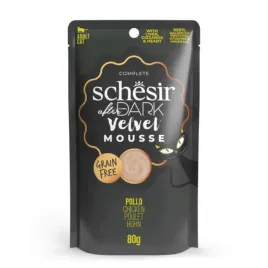 schesir-after-dark-velvet-mousse-z-kurczakiem-mokra-karma-mus-dla-kota-80g