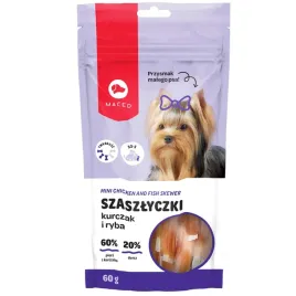 gryzak-dla-psa-szaszlyki-paluszki-z-kurczakiem-ryba-male-rasy-maced-60g