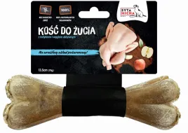 syta-micha-kosc-do-zucia-dla-psa-indyk-z-jablkiem-naturalny-gryzak-135cm