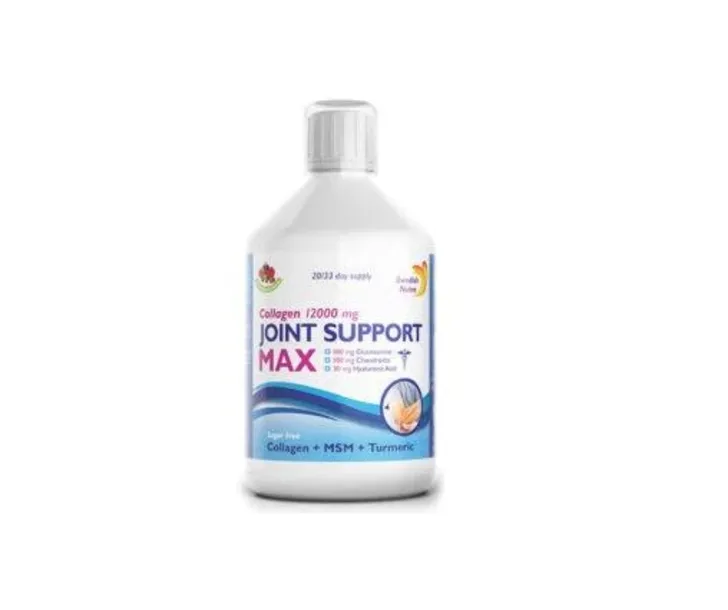 Swedish Nutra Kolagen Joint Support MAX 12000 mg 500ml