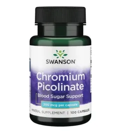 swanson-pikolinian-chromu-200-g-100-kapsulek