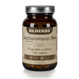 solherbs-saccharomyces-max-120-tabletek