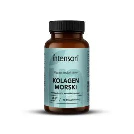 intenson-kolagen-morski-kwas-hialuronowy-witamina-c-90-tabletek