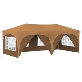 namiot-imprezowy-rozkladany-bezowy-575-x-288-x-245-cm