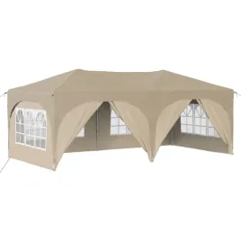 namiot-imprezowy-rozkladany-kremowy-575-x-288-x-245-cm