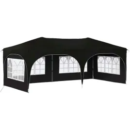 namiot-imprezowy-rozkladany-czarny-575-x-288-x-245-cm