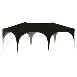 namiot-imprezowy-rozkladany-czarny-575-x-288-x-245-cm