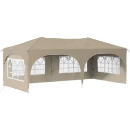namiot-imprezowy-rozkladany-kremowy-575-x-288-x-245-cm
