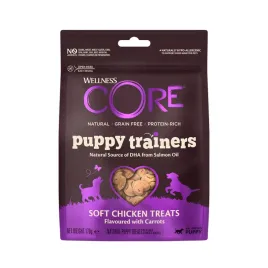 wellness-core-trainers-miekki-przysmak-dla-psa-szczeniat-kurczak-170g