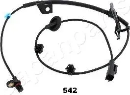 czujnik-abs-mitsubishi-t-asx-1-6-10-le-japanparts-abs-542