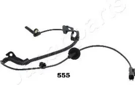 czujnik-abs-mitsubishi-t-outlander-2-2-di-d-4wd-10-pr-japanparts-abs-555