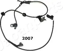 czujnik-abs-toyota-p-yaris-1-5-hybrid-12-pr-japanparts-abs-2007