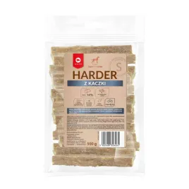 gryzak-dla-psa-harder-przysmak-z-kaczki-twardy-smaczek-maced-s-500g