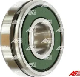 lozysko-alternatora-as-pl-abe9077-nsk