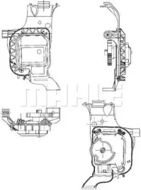 nastawnik-klap-nawiewu-volkswagen-polo-mahle-aa-17-000p