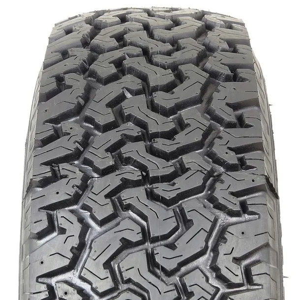 4x 205/80R16 OPONY TERENOWE 4x4 AT ALL TERRAIN SZOSA/TEREN UNIWERSALNE BFG