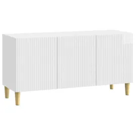 szafka-pod-telewizor-bialy-wysoki-polysk-99-x-345-x-50-cm