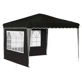 namiot-imprezowy-rozkladany-czarny-288-x-288-x-245-cm