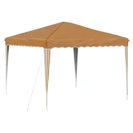 namiot-imprezowy-rozkladany-bezowy-288-x-288-x-245-cm
