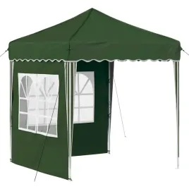 namiot-imprezowy-rozkladany-zielony-195-x-195-x-245-cm