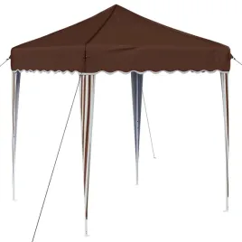 namiot-imprezowy-rozkladany-brazowy-195-x-195-x-245-cm