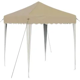 namiot-imprezowy-rozkladany-kremowy-195-x-195-x-245-cm