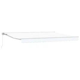 reczna-markiza-zwijana-bialy-5-35-m-poliester-z-powloka-pu