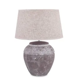 szara-stylowa-lampka-nocna-lampa-stolowa-z-abazurem-do-salonu-sypialni