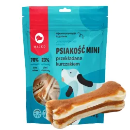 maced-psiakosc-mini-przekladana-kurczakiem-gryzak-przysmak-dla-psa-10c-500g