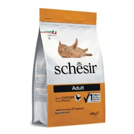 schesir-original-adult-chicken-kurczak-sucha-karma-dla-doroslego-kota-400g