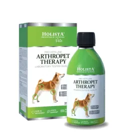holista-arthropet-therapy-syrop-na-stawy-kosci-suplement-dla-psa-kot-250ml