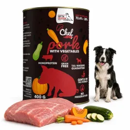 syta-micha-chef-mokra-karma-dla-psa-wieprzowina-z-warzywami-bez-zboz-400g