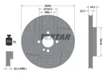 tarcza-ham-mini-p-cooper-s-10-waga-produktu-6-5-kg