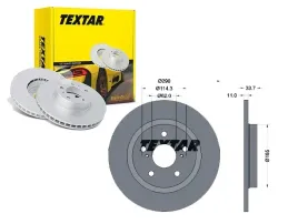 tarcza-ham-toyota-t-avensis-09-16-22-textar-92195200