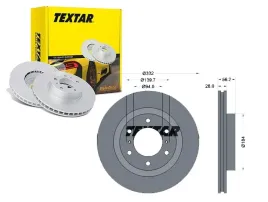 tarcza-ham-mitsubishi-p-pajero-07-textar-92167203