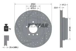 tarcza-ham-bmw-t-1-3-20-30-05-13-textar-92231203