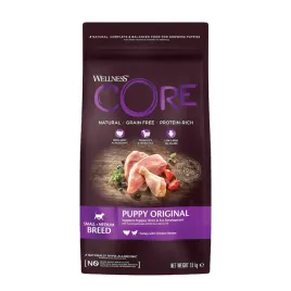 wellness-core-puppy-sucha-karma-dla-szczeniat-male-srednie-rasy-indyk-15kg