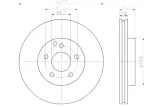 tarcza-ham-db-p-w211-02-09-numer-katalogowy-oryginalu-mercedes-benz-2114210712-mercedes-benz-a2114210712