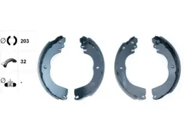 szczeki-ham-mitsubishi-i-09-textar-91081900